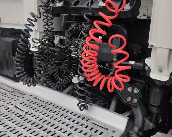 Даф XF 106, об'ємом двигуна 0 л та пробігом 1 тис. км за 19162 $, фото 9 на Automoto.ua