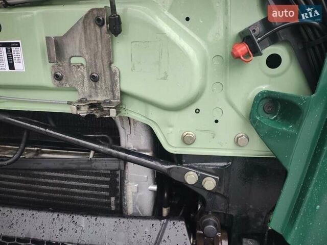 Даф XF 106, объемом двигателя 12.9 л и пробегом 660 тыс. км за 19500 $, фото 12 на Automoto.ua