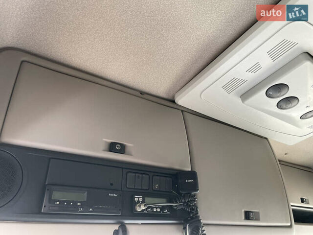 Даф XF 106, объемом двигателя 0 л и пробегом 620 тыс. км за 27247 $, фото 15 на Automoto.ua