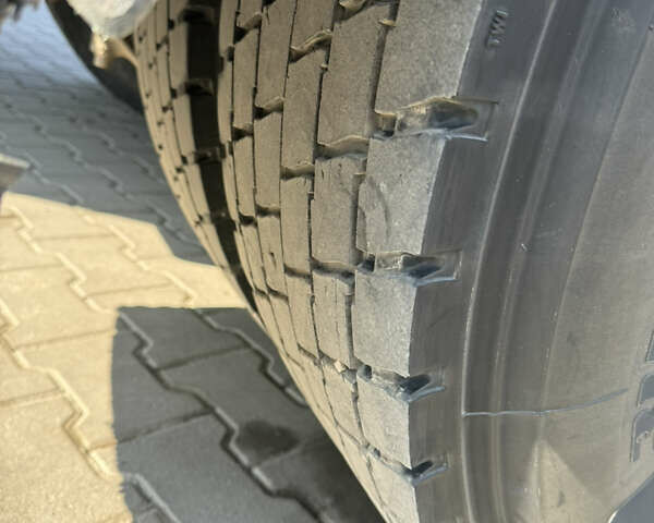 Даф XF 106, объемом двигателя 0 л и пробегом 900 тыс. км за 28500 $, фото 32 на Automoto.ua