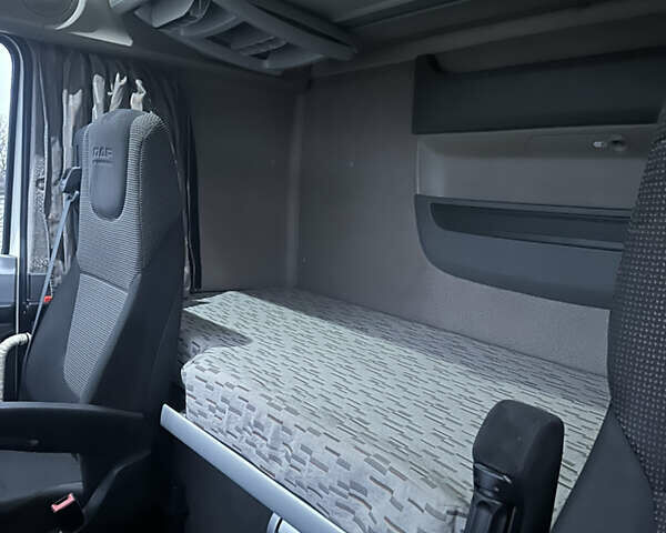 Даф XF 106, об'ємом двигуна 0 л та пробігом 877 тис. км за 36000 $, фото 5 на Automoto.ua