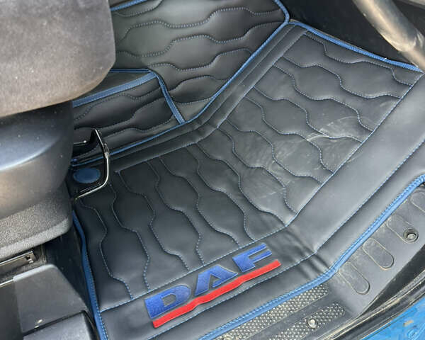 Даф XF 106, объемом двигателя 0 л и пробегом 900 тыс. км за 28500 $, фото 10 на Automoto.ua