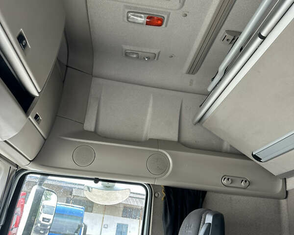 Даф XF 106, объемом двигателя 0 л и пробегом 800 тыс. км за 23500 $, фото 11 на Automoto.ua