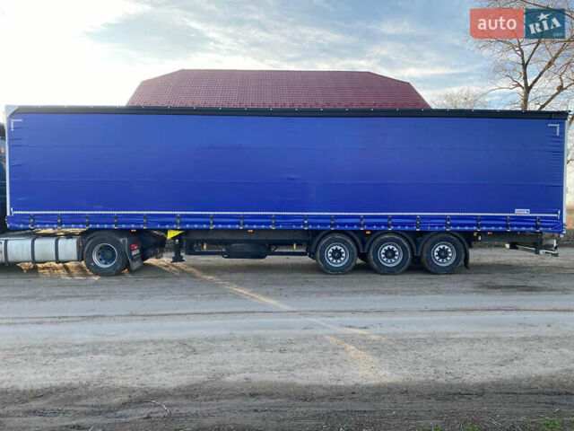 Даф XF 106, объемом двигателя 0 л и пробегом 900 тыс. км за 28500 $, фото 51 на Automoto.ua