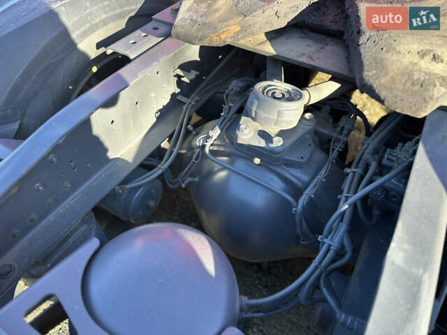 Даф XF 106, объемом двигателя 0 л и пробегом 800 тыс. км за 22300 $, фото 8 на Automoto.ua