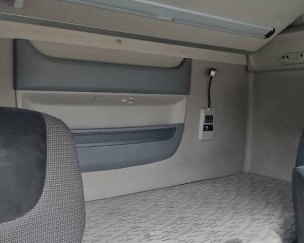 Даф XF 106, об'ємом двигуна 0 л та пробігом 1 тис. км за 19162 $, фото 24 на Automoto.ua