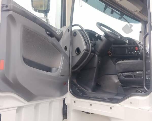 Даф XF 106, об'ємом двигуна 0 л та пробігом 1 тис. км за 19162 $, фото 16 на Automoto.ua