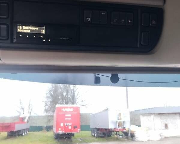 Даф XF 106, об'ємом двигуна 0 л та пробігом 1 тис. км за 19162 $, фото 23 на Automoto.ua