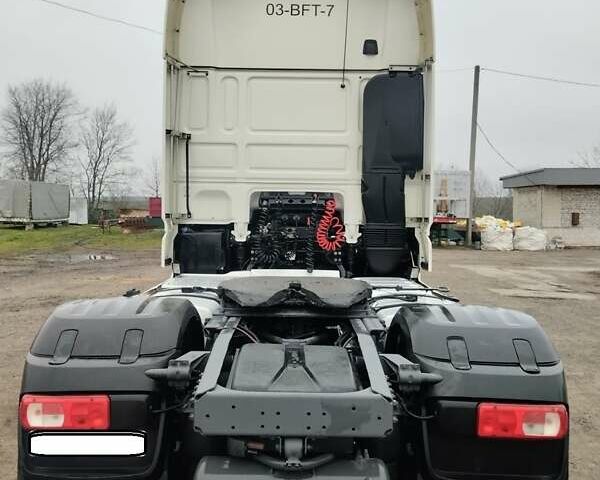 Даф XF 106, об'ємом двигуна 0 л та пробігом 1 тис. км за 19162 $, фото 8 на Automoto.ua