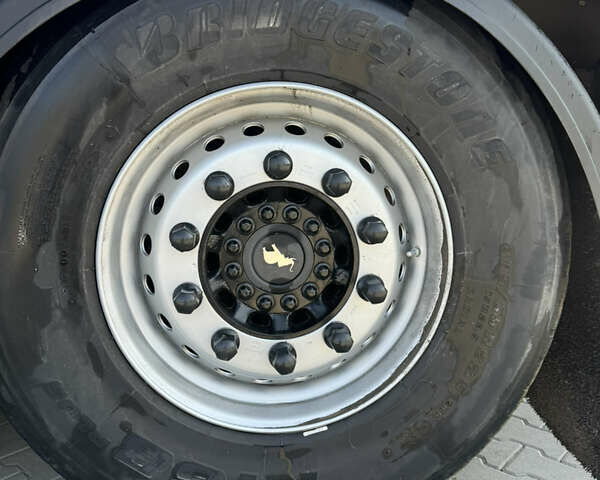 Даф XF 106, объемом двигателя 0 л и пробегом 900 тыс. км за 28500 $, фото 39 на Automoto.ua