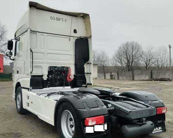 Даф XF 106, об'ємом двигуна 0 л та пробігом 1 тис. км за 19162 $, фото 4 на Automoto.ua