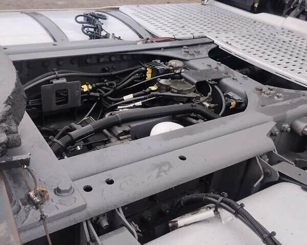 Даф XF 106, об'ємом двигуна 0 л та пробігом 1 тис. км за 19162 $, фото 12 на Automoto.ua