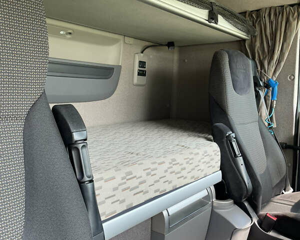 Даф XF 106, объемом двигателя 0 л и пробегом 620 тыс. км за 27247 $, фото 23 на Automoto.ua