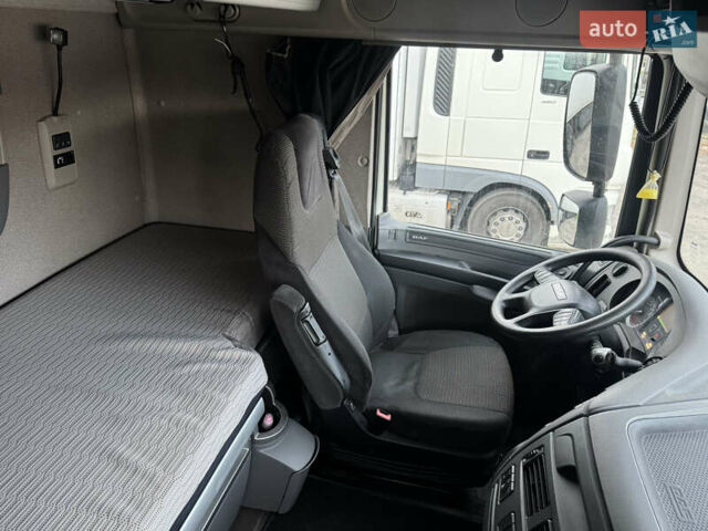 Даф XF 106, объемом двигателя 0 л и пробегом 750 тыс. км за 25000 $, фото 17 на Automoto.ua