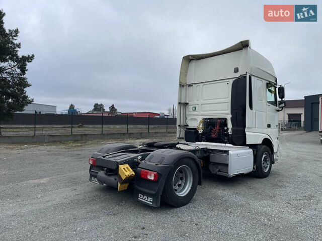 Даф XF 106, об'ємом двигуна 0 л та пробігом 700 тис. км за 24200 $, фото 3 на Automoto.ua