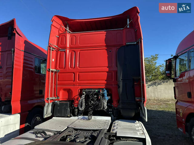 Даф XF 106, объемом двигателя 0 л и пробегом 800 тыс. км за 22300 $, фото 2 на Automoto.ua