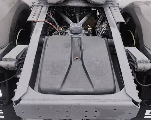 Даф XF 106, об'ємом двигуна 0 л та пробігом 1 тис. км за 19162 $, фото 14 на Automoto.ua