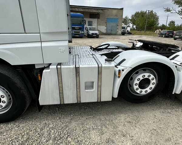 Даф XF 106, объемом двигателя 0 л и пробегом 800 тыс. км за 23500 $, фото 6 на Automoto.ua