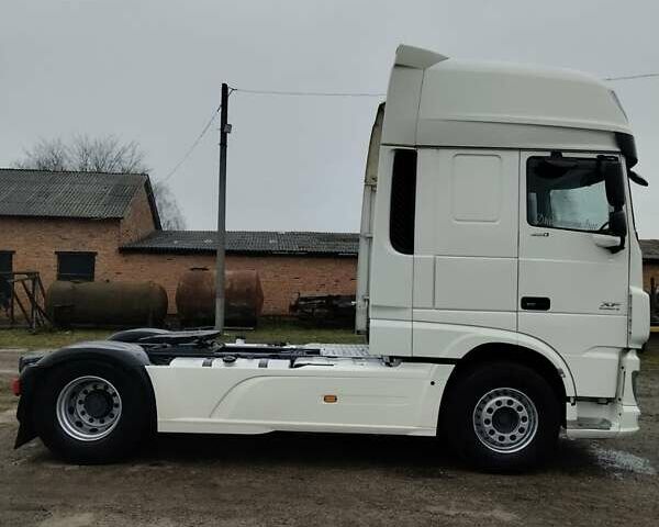 Даф XF 106, об'ємом двигуна 0 л та пробігом 1 тис. км за 19162 $, фото 7 на Automoto.ua