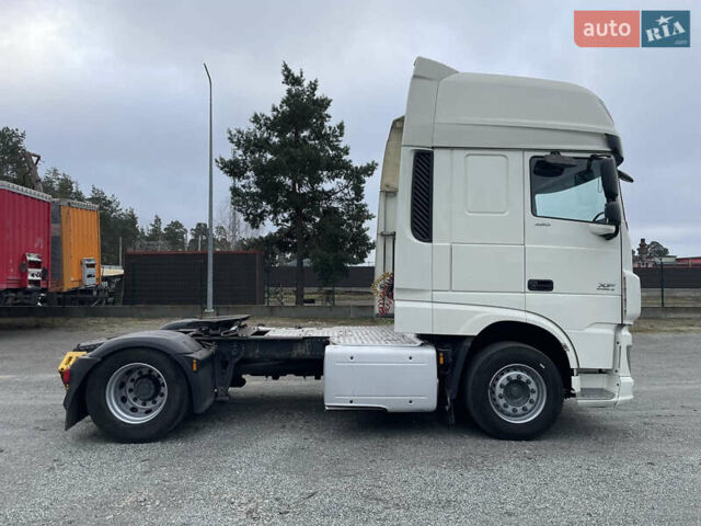 Даф XF 106, объемом двигателя 0 л и пробегом 700 тыс. км за 26500 $, фото 4 на Automoto.ua