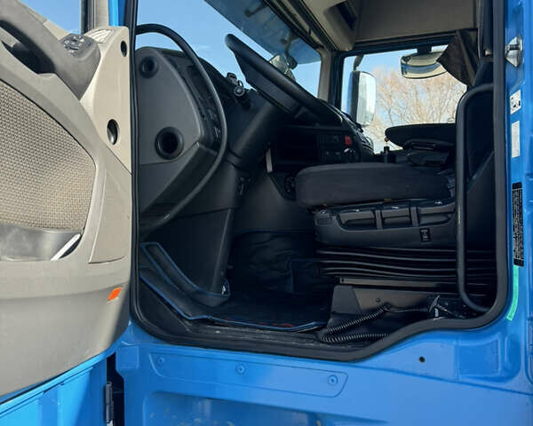 Даф XF 106, объемом двигателя 0 л и пробегом 900 тыс. км за 28500 $, фото 23 на Automoto.ua