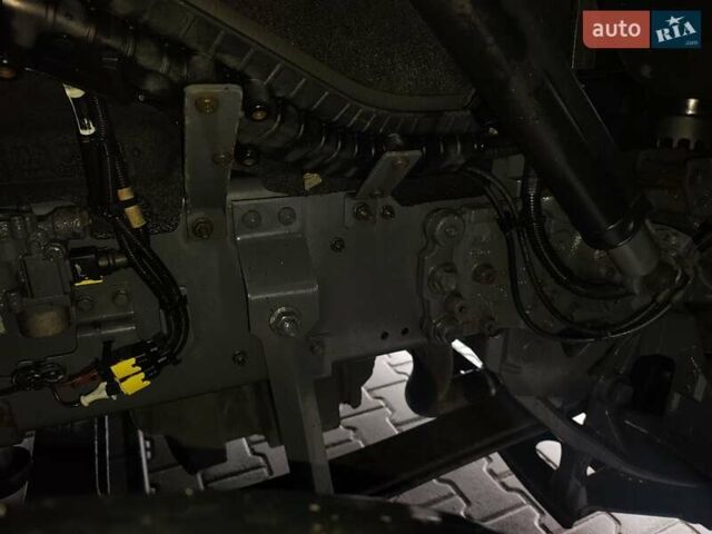 Даф XF 106, объемом двигателя 12.9 л и пробегом 660 тыс. км за 19500 $, фото 3 на Automoto.ua