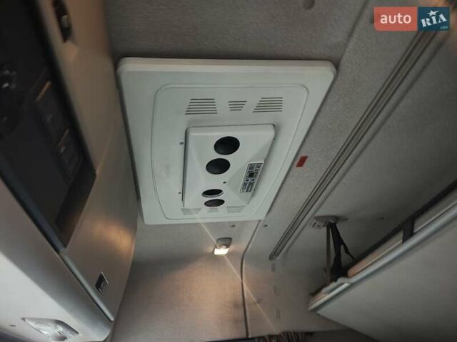 Даф XF 106, объемом двигателя 12.9 л и пробегом 660 тыс. км за 19500 $, фото 2 на Automoto.ua