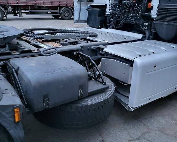 Даф XF 106, объемом двигателя 0 л и пробегом 898 тыс. км за 21800 $, фото 4 на Automoto.ua