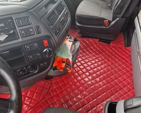 Даф XF 106, об'ємом двигуна 12.9 л та пробігом 840 тис. км за 19888 $, фото 4 на Automoto.ua