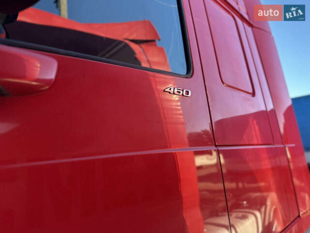 Даф XF 106, объемом двигателя 0 л и пробегом 800 тыс. км за 22300 $, фото 5 на Automoto.ua