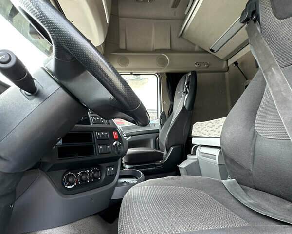 Даф XF 106, объемом двигателя 0 л и пробегом 800 тыс. км за 23500 $, фото 13 на Automoto.ua