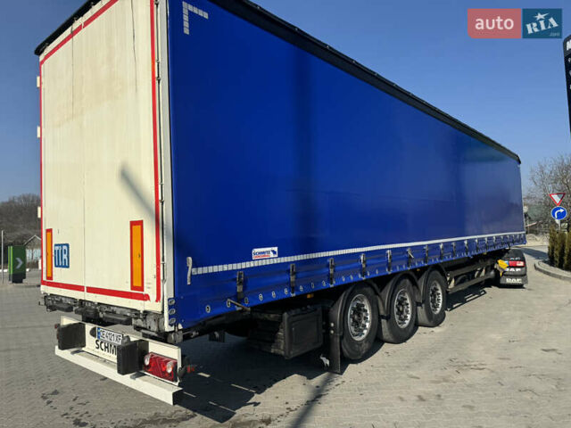 Даф XF 106, объемом двигателя 0 л и пробегом 900 тыс. км за 28500 $, фото 43 на Automoto.ua