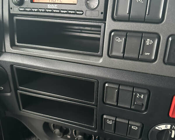 Даф XF 106, об'ємом двигуна 0 л та пробігом 877 тис. км за 36000 $, фото 4 на Automoto.ua