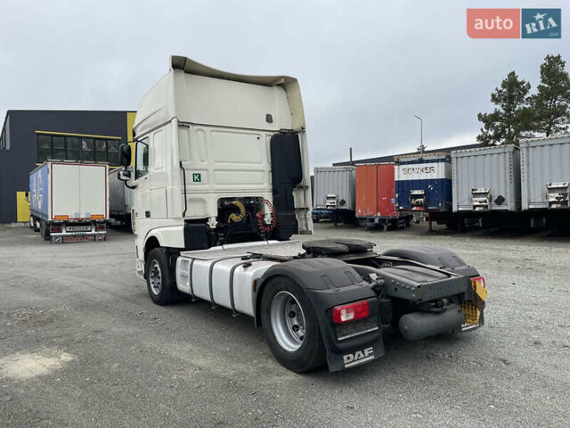 Даф XF 106, об'ємом двигуна 0 л та пробігом 700 тис. км за 24200 $, фото 4 на Automoto.ua