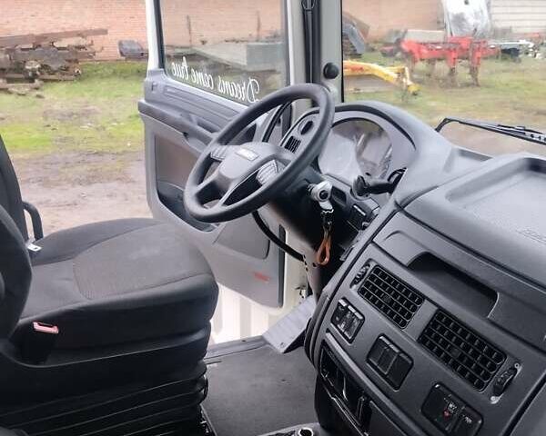 Даф XF 106, об'ємом двигуна 0 л та пробігом 1 тис. км за 19162 $, фото 17 на Automoto.ua