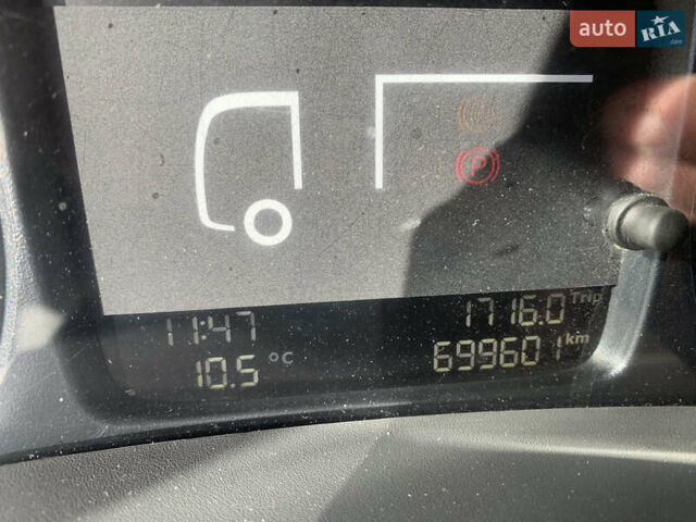 Даф XF 106, объемом двигателя 0 л и пробегом 690 тыс. км за 22000 $, фото 4 на Automoto.ua