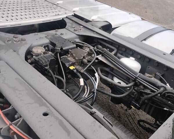 Даф XF 106, об'ємом двигуна 0 л та пробігом 1 тис. км за 19162 $, фото 13 на Automoto.ua