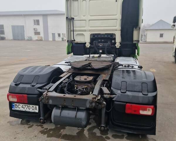 Даф XF 106, об'ємом двигуна 12.9 л та пробігом 840 тис. км за 19888 $, фото 7 на Automoto.ua