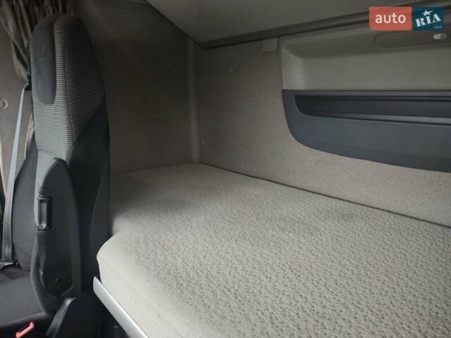 Даф XF 106, объемом двигателя 12.9 л и пробегом 660 тыс. км за 19500 $, фото 11 на Automoto.ua