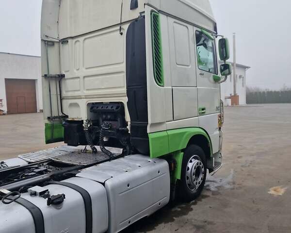 Даф XF 106, об'ємом двигуна 12.9 л та пробігом 840 тис. км за 19888 $, фото 8 на Automoto.ua