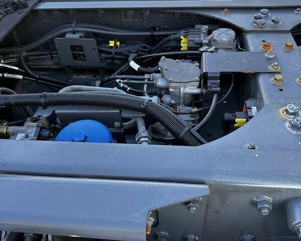 Даф XF 106, об'ємом двигуна 0 л та пробігом 780 тис. км за 30500 $, фото 44 на Automoto.ua
