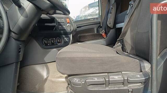 Даф XF 106, об'ємом двигуна 0 л та пробігом 763 тис. км за 22000 $, фото 5 на Automoto.ua