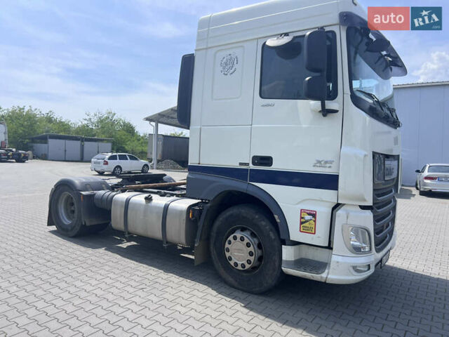 Даф XF 106, об'ємом двигуна 0 л та пробігом 788 тис. км за 21000 $, фото 1 на Automoto.ua