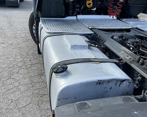 Даф XF 106, объемом двигателя 12.9 л и пробегом 596 тыс. км за 47085 $, фото 2 на Automoto.ua