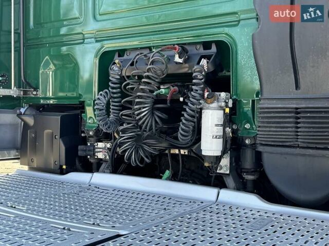 Даф XF 106, об'ємом двигуна 0 л та пробігом 795 тис. км за 22293 $, фото 4 на Automoto.ua