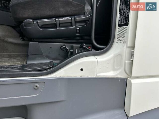 Даф XF 106, об'ємом двигуна 0 л та пробігом 980 тис. км за 19300 $, фото 3 на Automoto.ua