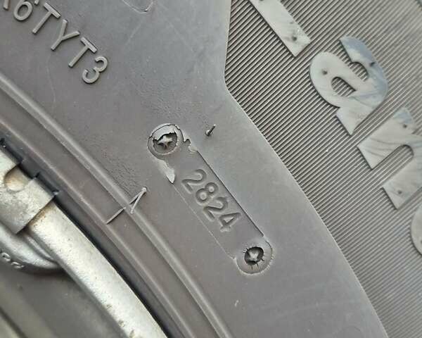 Даф XF 106, объемом двигателя 0 л и пробегом 896 тыс. км за 18350 $, фото 11 на Automoto.ua