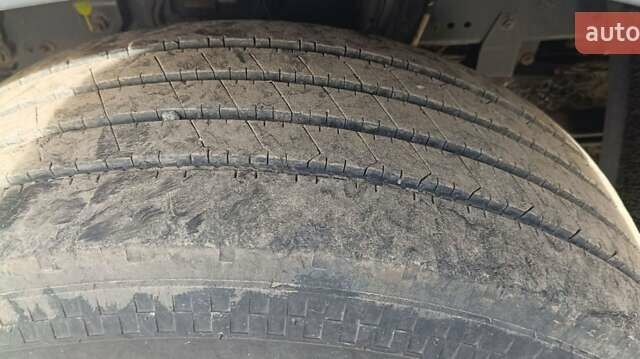 Даф XF 106, об'ємом двигуна 0 л та пробігом 763 тис. км за 22000 $, фото 8 на Automoto.ua