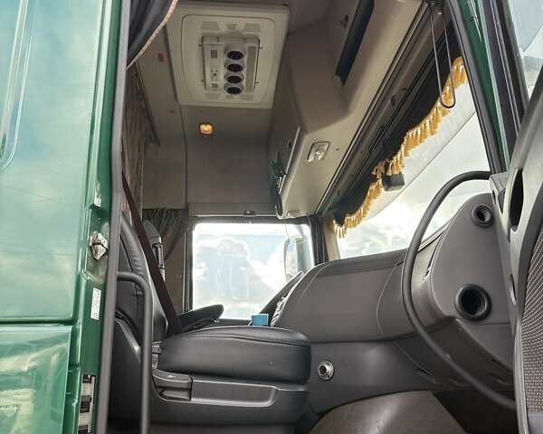 Даф XF 106, объемом двигателя 12.9 л и пробегом 935 тыс. км за 20399 $, фото 11 на Automoto.ua