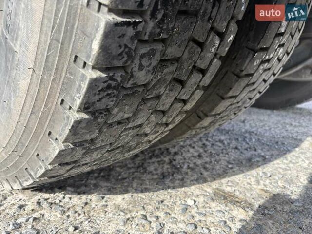 Даф XF 106, объемом двигателя 12.9 л и пробегом 935 тыс. км за 20399 $, фото 4 на Automoto.ua